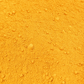 Пігмент Жовтий Yellow LF-M Індія (аналог крона без свинця Pb) 5 кг. - изображение 3 - интернет-магазин tricolor.com.ua