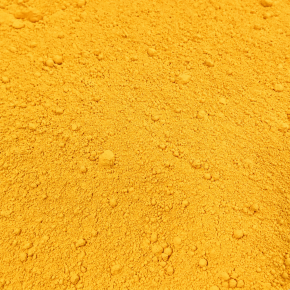 Пігмент Жовтий Yellow LF-M Індія (аналог крона без свинця Pb) 25 кг. - изображение 2 - интернет-магазин tricolor.com.ua