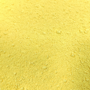 Пигмент Лимонный Yellow LF-C Индия (аналог крона без свинца Pb) 5 кг.