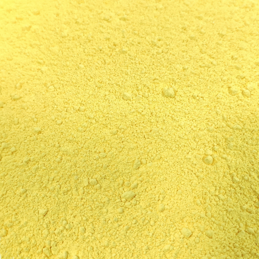Пігмент Лимонний Yellow LF-C Індія (аналог крона без свинця Pb) 5 кг. - интернет-магазин tricolor.com.ua