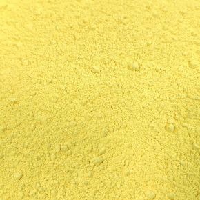 Пігмент Лимонний Yellow LF-C Індія (аналог крона без свинця Pb) 5 кг. - изображение 2 - интернет-магазин tricolor.com.ua