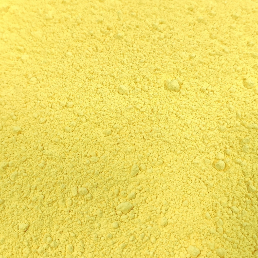 Пігмент Лимонний Yellow LF-C Індія (аналог крона без свинця Pb) 10 кг. - изображение 2 - интернет-магазин tricolor.com.ua