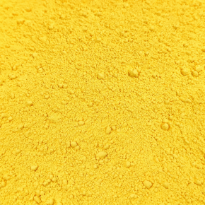 Пігмент Лимонний Yellow LF-C Індія (аналог крона без свинця Pb) 25 кг. - изображение 2 - интернет-магазин tricolor.com.ua