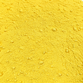 Пігмент Лимонний Yellow LF-C Індія (аналог крона без свинця Pb) 25 кг. - изображение 3 - интернет-магазин tricolor.com.ua