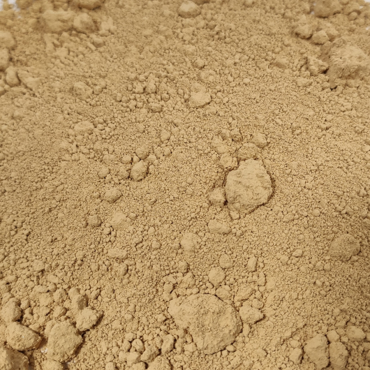 Пігмент залізоокисний жовтий Tricolor S-UK 5 кг. - интернет-магазин tricolor.com.ua