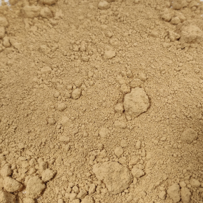 Пигмент железоокисный жёлтый Tricolor S-UK 10 кг.