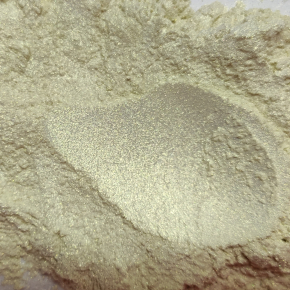 Пигмент перламутровый Tricolor интерферентный PIG-205/10-60 мкм жемчужный 200 г. - изображение 4 - интернет-магазин tricolor.com.ua