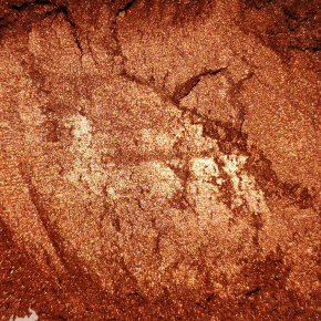 Пігмент перламутровий Tricolor PCU-502/10-60 мкм мідний 200 г. - интернет-магазин tricolor.com.ua