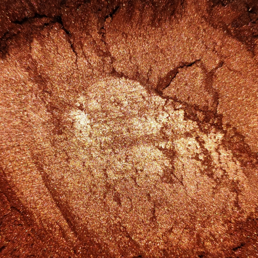 Пігмент перламутровий Tricolor PCU-502/10-60 мкм мідний 5 кг. - изображение 9 - интернет-магазин tricolor.com.ua