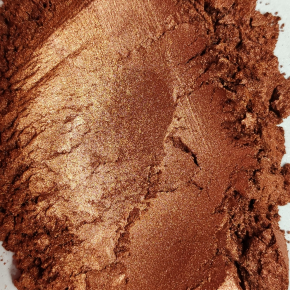 Пігмент перламутровий Tricolor PCU-502/10-60 мкм мідний 5 кг. - изображение 6 - интернет-магазин tricolor.com.ua