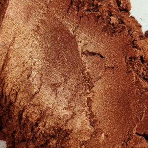 Пігмент перламутровий Tricolor PCU-502/10-60 мкм мідний 5 кг. - изображение 5 - интернет-магазин tricolor.com.ua