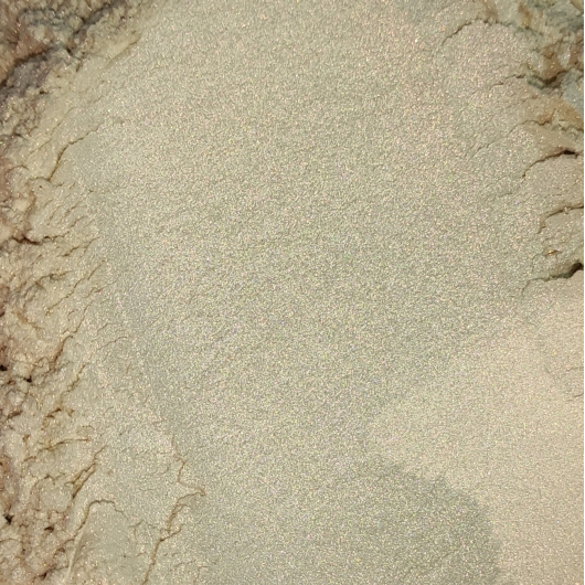 Пігмент перламутровий Tricolor інтерферентний PIR-259/10-60 мкм червоний 200 г. - изображение 3 - интернет-магазин tricolor.com.ua