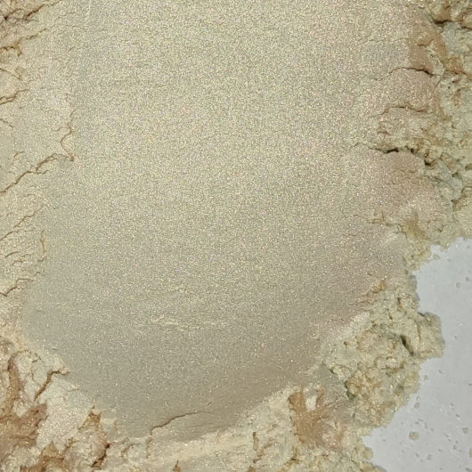 Пігмент перламутровий Tricolor інтерферентний PIR-259/10-60 мкм червоний 200 г. - изображение 2 - интернет-магазин tricolor.com.ua