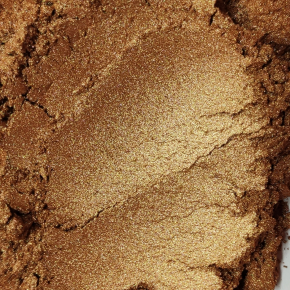 Пігмент перламутровий Tricolor PBR-500/10-60 мкм бронзовий 5 кг.