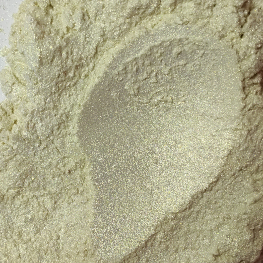 Пигмент перламутровый Tricolor интерферентный PIG-249/10-100 мкм жемчужный 5 кг. - изображение 3 - интернет-магазин tricolor.com.ua