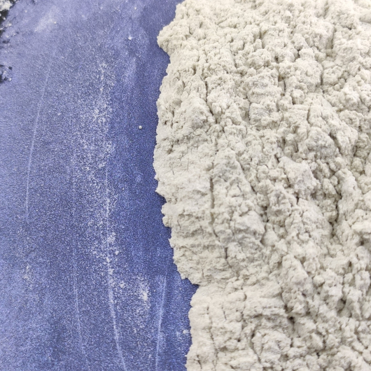 Пігмент перламутровий Tricolor інтерферентний PIB-225/10-60 мкм синій 200 г. - интернет-магазин tricolor.com.ua