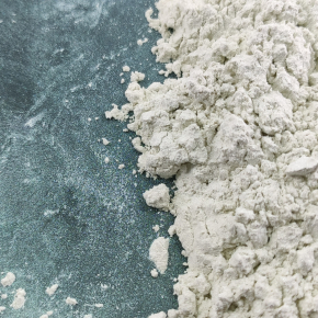 Пігмент перламутровий Tricolor інтерферентний PIGR-235/10-60 мкм зелений 200 г. - интернет-магазин tricolor.com.ua