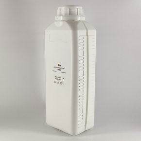 Ізопропіловий спирт 99,8% Tricolor каністра 1 л. 10 шт.