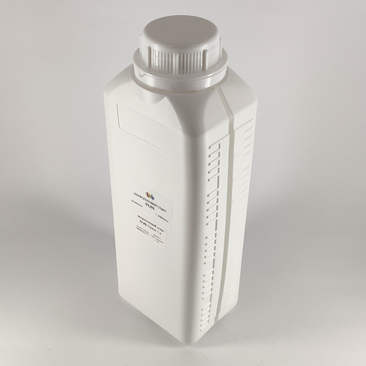 Ізопропіловий спирт 99,8% Tricolor каністра 1 л. 10 шт. - изображение 3 - интернет-магазин tricolor.com.ua