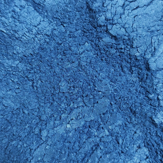 Пігмент перламутровий Tricolor PBlue/10-60 мкм. блакитний 10 кг. - изображение 6 - интернет-магазин tricolor.com.ua