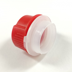 Металева герметична каністра з кришкою Bericap 1,34 л для лакофарбових матеріалів, автохімії 100 шт. - изображение 2 - интернет-магазин tricolor.com.ua