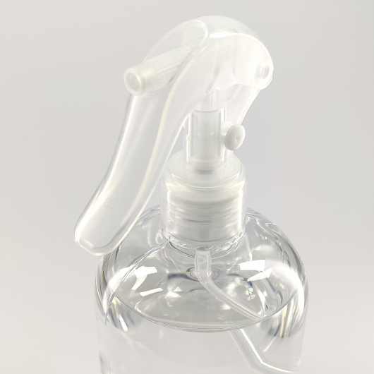 Ізопропіловий спирт 99,8% Tricolor з Trigger розпилювачем 500 мл. 1 шт. - изображение 2 - интернет-магазин tricolor.com.ua