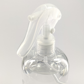 Ізопропіловий спирт 99,8% Tricolor з Trigger розпилювачем 500 мл. 5 шт. - изображение 2 - интернет-магазин tricolor.com.ua