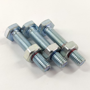 Антикоррозийный эпоксидный фиксатор резьбы (клей) Loolifl красный, высокой прочности 10 мл, 10 шт. - изображение 9 - интернет-магазин tricolor.com.ua