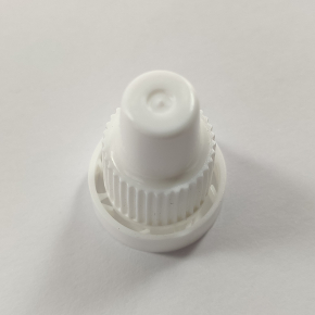 Полупрозрачный флакон ФК1-30 для капель 30 мл., 100 шт. - изображение 7 - интернет-магазин tricolor.com.ua