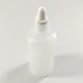 Напівпрозорий флакон ФК1-30 для крапель 30 мл., 500 шт. - изображение 4 - интернет-магазин tricolor.com.ua