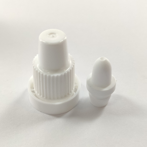 Напівпрозорий флакон ФК1-30 для крапель 30 мл., 500 шт. - изображение 5 - интернет-магазин tricolor.com.ua