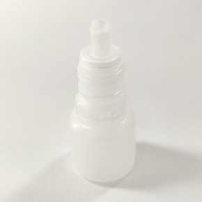 Полупрозрачный флакон ФК2-5 для капель 5 мл., 50 шт. - изображение 3 - интернет-магазин tricolor.com.ua