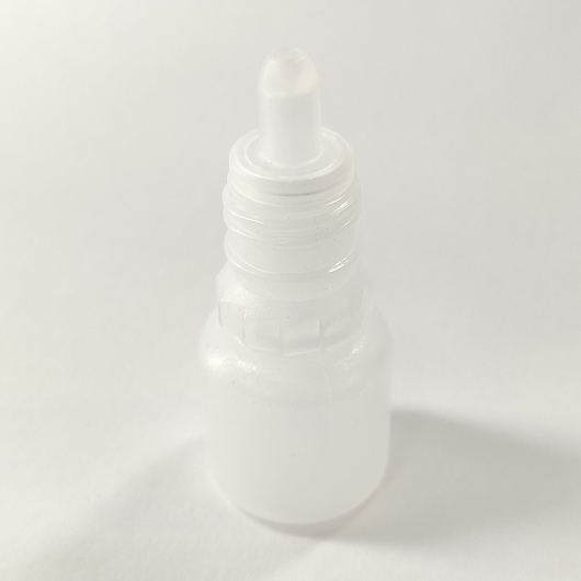 Напівпрозорий флакон ФК2-5 для крапель 5 мл, 500 шт. - изображение 3 - интернет-магазин tricolor.com.ua