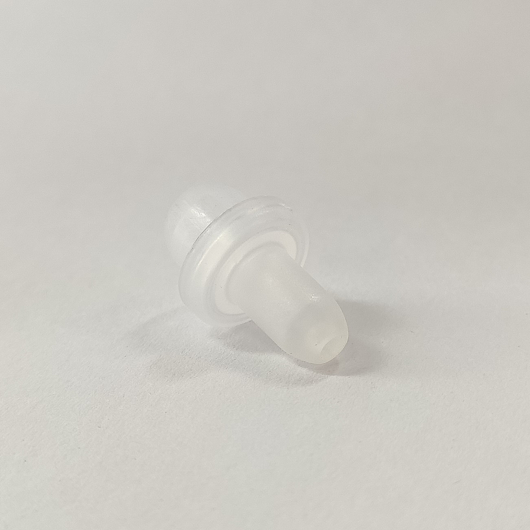 Напівпрозорий флакон ФК2-5 для крапель 5 мл, 500 шт. - изображение 6 - интернет-магазин tricolor.com.ua