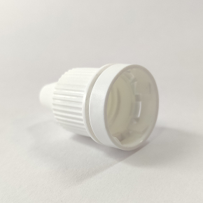 Напівпрозорий флакон ФК2-5 для крапель 5 мл, 500 шт. - изображение 7 - интернет-магазин tricolor.com.ua