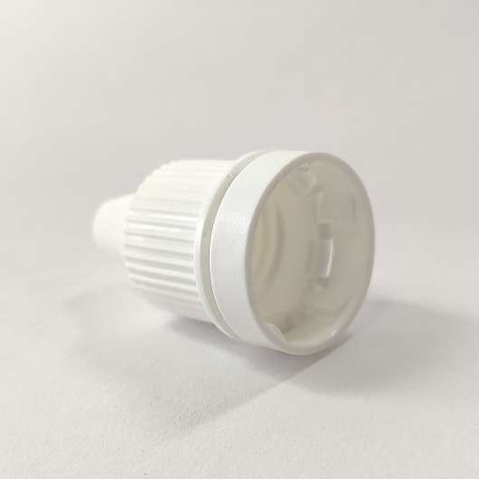 Напівпрозорий флакон ФК2-5 для крапель 5 мл, 500 шт. - изображение 7 - интернет-магазин tricolor.com.ua