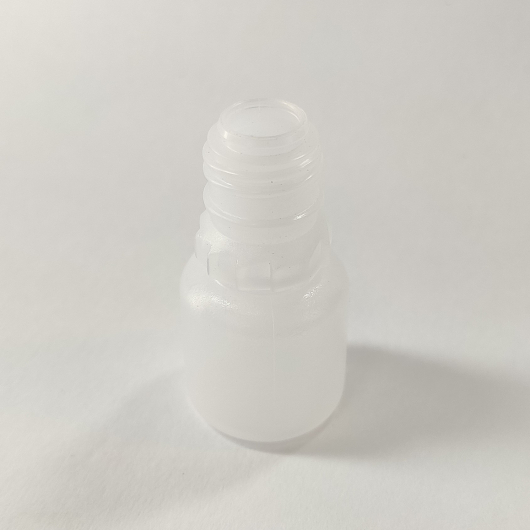 Напівпрозорий флакон ФК2-5 для крапель 5 мл, 500 шт. - изображение 8 - интернет-магазин tricolor.com.ua