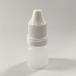 Напівпрозорий флакон ФК2-5 для крапель 5 мл, 500 шт. - изображение 9 - интернет-магазин tricolor.com.ua