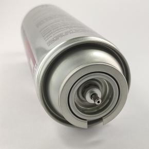 Газ в баллоне Rector 220 г — универсальный, всесезонный, для горелок, кемпинга и портативных газовых устройств (1 шт.) - изображение 3 - интернет-магазин tricolor.com.ua