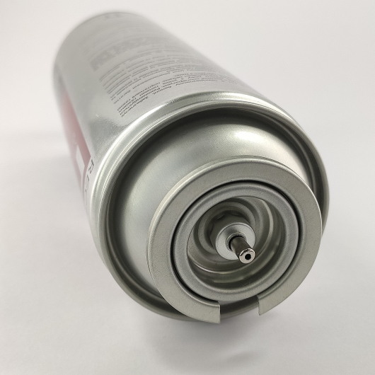 Газ у балоні Rector 220 г - універсальний, всесезонний, для пальників, кемпінгу та портативних газових пристроїв (24 шт.) - изображение 3 - интернет-магазин tricolor.com.ua