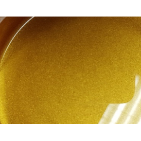 Краска для окраски семян SEMIA-COLOR золотая перламутровая - изображение 2 - интернет-магазин tricolor.com.ua