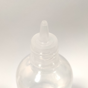 Ізопропіловий спирт 99,8% Tricolor для паяння та очищення електроніки (пет флакон, з крапельницею) 110 мл. 1 шт. - изображение 3 - интернет-магазин tricolor.com.ua