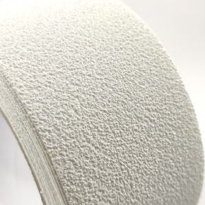 Лента антискользящая для пола ванной, душевой, бассейна Tricolor 641 белая 50 мм износоустойчивая (5 м. пог.) - изображение 3 - интернет-магазин tricolor.com.ua