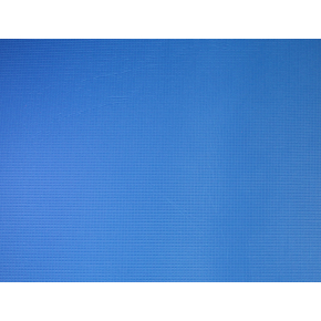 Коврик-каремат Izolon Optima Light 16 180х60 красно-синий - изображение 2 - интернет-магазин tricolor.com.ua