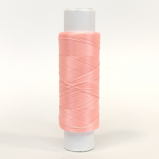 Люмінесцентна нитка Tricolor для ручної та машинної вишивки 150 D рожева (05) fl 100 м. - изображение 2 - интернет-магазин tricolor.com.ua