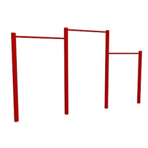 Турник классический - интернет-магазин tricolor.com.ua