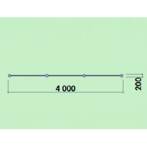 Турник классический - изображение 2 - интернет-магазин tricolor.com.ua