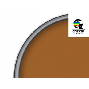 Эмаль для пола ПФ-266С Спектр желто-коричневая - изображение 2 - интернет-магазин tricolor.com.ua