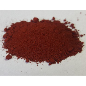 Пигмент железоокисный красный Tricolor 130W/P.RED-102