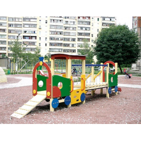 Паровозик с вагоном ТЕ503 - изображение 12 - интернет-магазин tricolor.com.ua